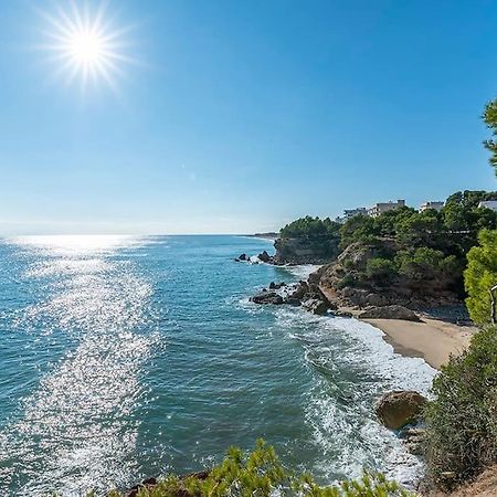 2 Min From The Sea Pool, Comfort And Free Wifi Миами-Плайя Экстерьер фото